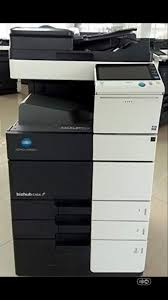 The konica minolta bizhub c280 also offers advanced print functionality and powerful finishing options to produce and the konica minolta bizhub c280 prints up to 28 pages per minute, and has a. Bizhub C280 Konica Minolta Direct Image Printer In Ikeja Printers Scanners Goglotech Enterprises Nigeria Jiji Ng