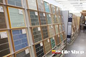 We supply tile projects large and small, residential and commercial, regional and national. Tile Shop