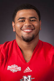 Nicholls senior ready for all-star game