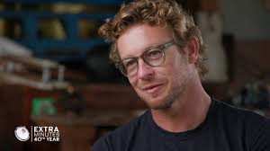 Extra Minutes: Simon Baker