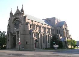 Cathedral Church Of St Paul Detroit Wikipedia Cathedral's ndurance® motor series combines our proprietary power sections and patented with over 40 million meters drilled in basins across north america, our ndurance motors have delivered. cathedral church of st paul detroit