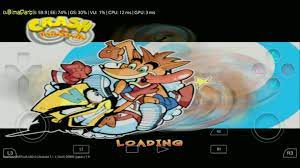 Crash twinsanity (240x320) juego de java, descarga gratis a tu móvil. Ps2 Android Crash Twinsanity Damonps2 Pro Android The Fastest Ps2 Emulator For Android