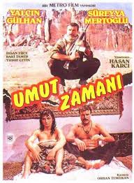 Türk Filmleri: 1987 YILI (U-Z) | ÇizgiDiyarı - Çizgi Roman Hepimizin!