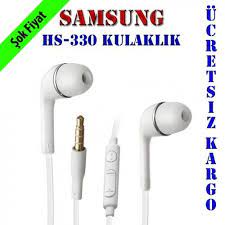 Samsung Hs 330 Orjinal Kablolu Kulaklik 19 90 Tl Emc Teknoloji Den Sanalpazar Com Da Samsung Kulaklik Teknoloji