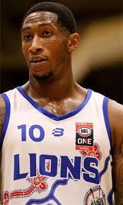 Texas Wesleyan University Basketball Ex-Players