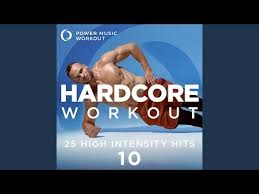 Creepin' (Workout Remix 133 BPM)