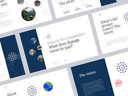 European Forum News Aggregator Pitch Deck In 2020 Powerpoint Presentation Design Keynote Design Presentation Deck