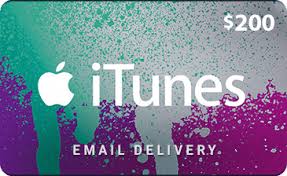 Itunes gift card $10 usd usa apple itunes code 10 dollars united states digital. 10 Usa Itunes Gift Card Email Delivery Itunes Online Delivery