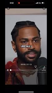 Did Big Sean Passed Away