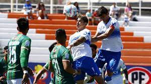 Cobresal won 5 direct matches.union la calera won 5 matches.7 matches ended in a draw.on average in direct matches both teams scored a 2.53 goals per match. Cobresal 0 U Catolica 1 Goles Resumen Y Resultado As Chile