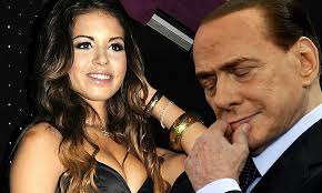We did not find results for: Ruby Rubacuori Silvio Berlusconi Faces Extortion And Underage Prostitution Probe Daily Mail Online