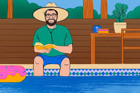 Reading Room: Austin Kleon's top Substack reads