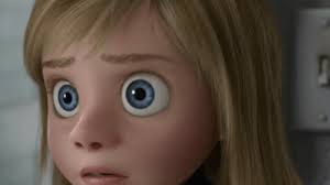 How to Draw Riley from Inside Out with Easy Step by Step Drawing Tutorial