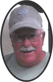 J.J. Paul Robert Bushey