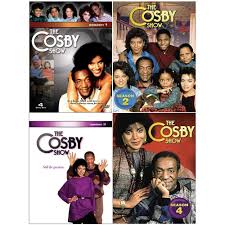 Cliff huxtable, gynécologue et père de famille atypique vit le quotidien avec drôlerie et humour. Amazon Com The Cosby Show Tv Series Complete Seasons 1 4 Dvd Collection Bill Cosby Phylicia Rashad Sabrina Le Beauf Geoffrey Owens Movies Tv