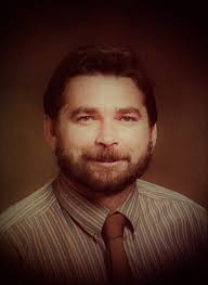 In loving memory of David G. Carter