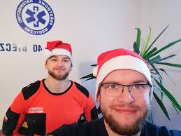 Ratownictwo Medyczne