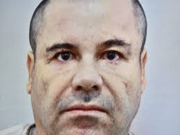 The series premiered on april 23. El Chapo Children Prison Escapes Trial Biography