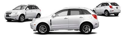 Image result for Ice White 2013 Captiva