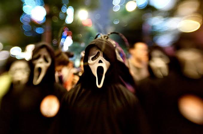 Scream At 30: Top Picks | Chicago Public Library