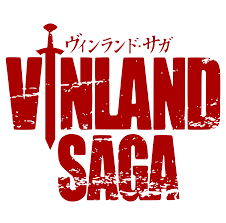 File:Vinland Saga logo.svg - Wikipedia