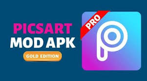 Picsart Photo Studio V13 4 1 Apk Mod Full Gold Premium Unlocked Picsart Photo Video App Photo Studio