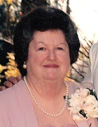 Betty Biggers Obituary