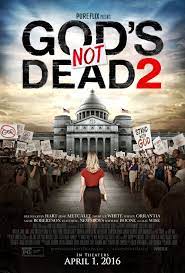 The Month Of Christian Movies Chris Williams
