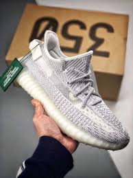 Adidas Yeezy Boost 350 V2 Static Reflective Ef2367 In 2020 Adidas Yeezy Boost Yeezy Nike Air Shoes