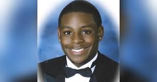 Mr. Louis Charles Robinson Obituary