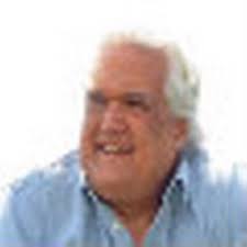 Author Denis Campbell launches 'mission' against US Republicans