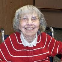 Geraldine Brier Obituary May 5, 2016