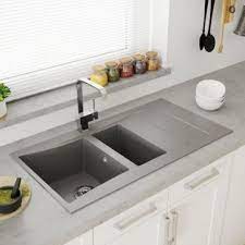 Nearby bryce canyon national park is also. Synthetic Kitchen Sinks Composite Kitchen Sinks Black Kitchen Sink