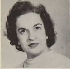 Bertha Koury, Amory Seaver, Kenneth Liggett, Ruth Schmid and Arthur Lord