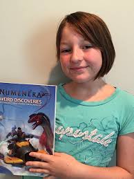 I Gamed with an 11-Year-Old GM, and Here's What Happened. . . .