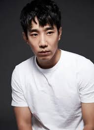 Kim Min-sik (actor)
