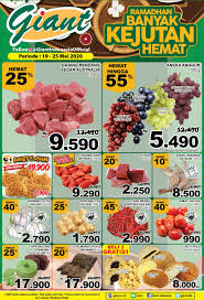 Dapatkan berbagai promosi dan penawaran spesial selama periode promosi berlangsung. Belanja Untuk Keluarga Lebaran Ini Katalog Promosi 3 Supermarket 19 25 Mei Kumparan Com