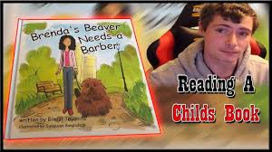 Sumguyen has always had a thick mane of hair, in the summer of 2016 he decided to grow a beard. Brenda S Beaver Needs A Barber Youtube
