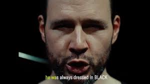 Into the Woods, par Damien Pass & Alphonse Cemin