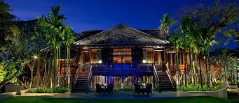 137 Pillars House In Chiang Mai Thailand Hotel Pillars Hotel Hotels And Resorts