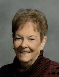 Obituary information for Diane Frances Hansen