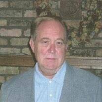 Jerry Robert Miller Obituary