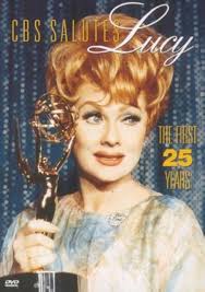 CBS Salutes Lucy: The First 25 Years (TV Movie 1976)