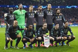Zinedine zidane has named a squad of 21 players for the game against atlético on laliga matchday 13 at the alfredo di stéfano real madrid squad: Fouls Frustrations And A Lack Of Cutting Edge 5 Talking Points From Atletico Madrid 1 0 Liverpool Liverpool Fc This Is Anfield