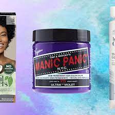 If you're a natural dark brunette and are itching to go blonde, you're the best bet is to leave that to the professionals. Best At Home Hair Color Brands And Kits 2020 Editor Reviews Allure