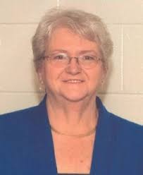 Judith Ann Mills Kibe (1948-2013)