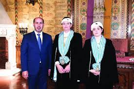 سان بيار وميكلون سانت فنسنت السودان جنوب السودان سورينام سوازيلند السويد سويسرا سوريا تايوان طاجيكستان تنزانيا تايلاند توغو توكيلاو تونغا ترنداد وتوباجو. Ø³ÙÙŠØ± Ø§Ù„Ø¯ÙˆÙ„Ø© ÙŠØ´Ø§Ø±Ùƒ ÙÙŠ Ø­ÙÙ„ ØªÙ†ØµÙŠØ¨ Ø­Ø§ÙƒÙ…ÙŠ Ø³Ø§Ù† Ù…Ø§Ø±ÙŠÙ†Ùˆ Ø§Ù„Ø¬Ø¯ÙŠØ¯ÙŠÙ† Ø¹Ø¨Ø± Ø§Ù„Ø¥Ù…Ø§Ø±Ø§Øª Ø£Ø®Ø¨Ø§Ø± ÙˆØªÙ‚Ø§Ø±ÙŠØ± Ø§Ù„Ø¨ÙŠØ§Ù†