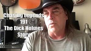 Chasing Legends 342: That Peter's Mesa Trip