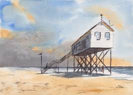 Mit ihrem neuen buch können anfänger und auch fortgeschrittene, die kunstwerke von ihr nun endlich. Strandhaus St Peter Ording Ording St Peter Ording Peter Ording