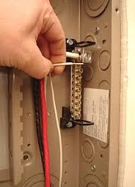 How To Add More Electrical Circuits Do It Yourself Sub Panel Installation An Overview House Wiring Home Electrical Wiring Electrical Panel